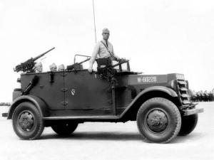 Indiana T7 1934 года